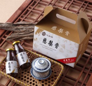 梨膏產(chǎn)品包裝設計-為了有創(chuàng)意的食品包裝設計 我們做了這幾件事！