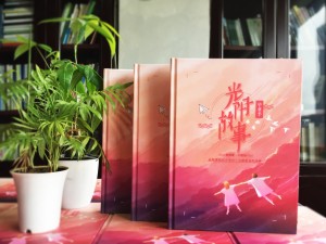 【圖片】小學畢業(yè)紀念冊設(shè)計方案,如何給六年級做班級相冊