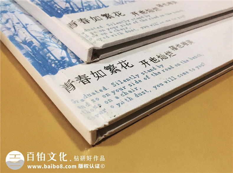 西南財經(jīng)大學保險學院研究生畢業(yè)紀念冊設計