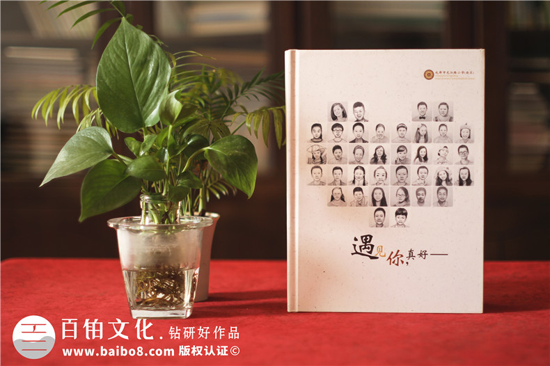 小學(xué)畢業(yè)紀(jì)念冊(cè)制作 青春飛揚(yáng)、夢(mèng)想起航的畢業(yè)紀(jì)念冊(cè)怎么完成呢？第1張-宣傳畫(huà)冊(cè),紀(jì)念冊(cè)設(shè)計(jì)制作-價(jià)格費(fèi)用,文案模板,印刷裝訂,尺寸大小