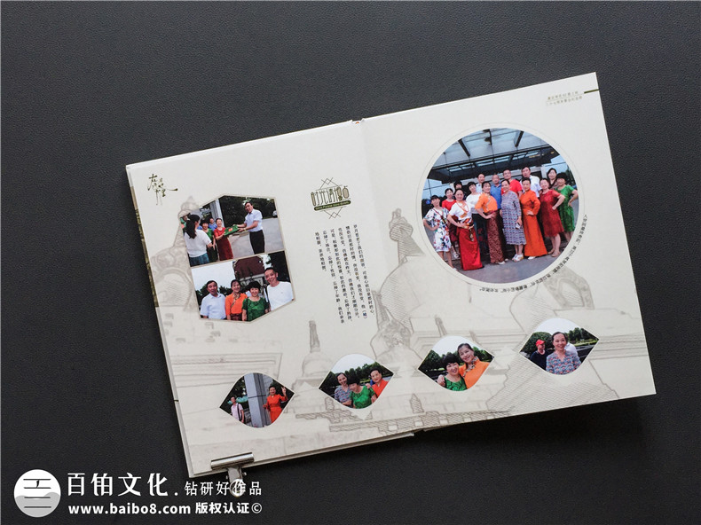 30周年同學(xué)聚會(huì)紀(jì)念冊制作 了解同學(xué)聚會(huì)紀(jì)念冊制作步驟！