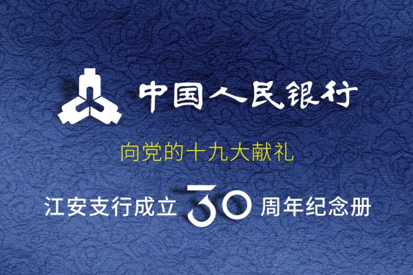 銀行單位建立2周年紀(jì)念圖冊(cè)特輯-20年公司周年慶宣傳像冊(cè)怎么編排