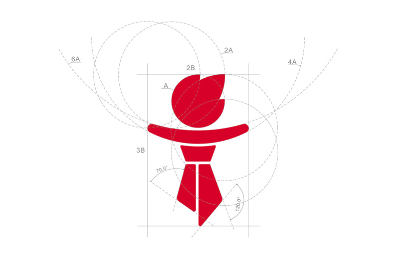 企業(yè)logo設(shè)計多少錢 餐飲品牌VI形象設(shè)計全案賞析