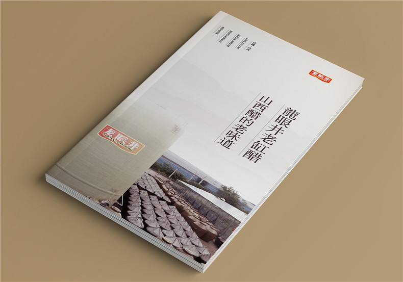 產(chǎn)品宣傳冊設(shè)計-讓創(chuàng)意與態(tài)度相結(jié)合