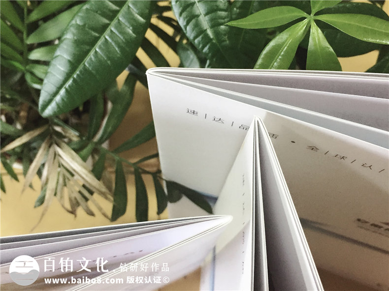 公司廣告宣傳畫冊設(shè)計-機(jī)械設(shè)備產(chǎn)品宣傳冊制作