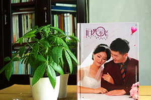 結(jié)婚周年紀(jì)念冊(cè)寄語(yǔ)、結(jié)婚紀(jì)念冊(cè)制作感悟 延續(xù)甜蜜生活到永遠(yuǎn)！