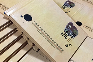 高中同學(xué)聚會后的紀(jì)念冊制作方式 將聚會感悟融入紀(jì)念冊制作中