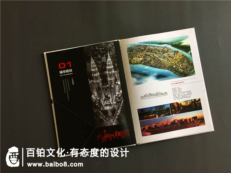 建筑企業(yè)宣傳冊需要哪些內(nèi)容